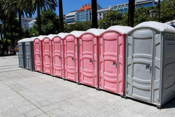 Best Portable Restroom for Sporting Events  in Vallejo, CA