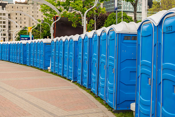 Vallejo, CA Portable Potty Rental Company